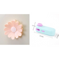 🌸Magnetic Daisy Blossom Sealing Clip Set