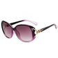 💕2025 Explosion💕Women's Oversized Fashion Sunglasses