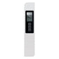 💧 BUY 2 GET 3! ✨ 3-in-1 TDS Water Quality Tester - Measures pH, Chlorine, and Hardness with LCD Display for Pools and Aquariums 🌊📱