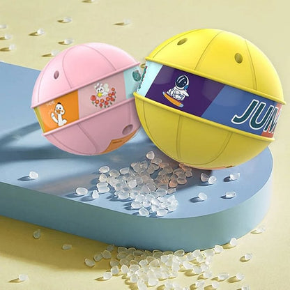 Jump & Glow Instantly! LED Ankle Skip Ball for Kids & Adults