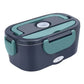 🍱 49% OFF! Portable Electric Heating Lunch Box – 1.5L, Home & Car Use 🔥