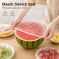 🎁2026 New Arrivals 50% OFF💥Disposable Stretch Food Covers for Bowls & Plates 2