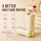 🧽50% OFF NOW! Ear Piercing Cleaning Line & Cleansing Liquid Travel Kit