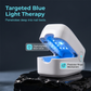 🏠💎BUY MORE GET MORE FREE🚀💥Portable & Rechargeable LED Nail Lamp💅