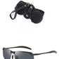🕶️ Hot Sale - Smart Owl Auto Color Change Polarized Glasses