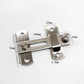 Universal Stainless Steel Locking Buckle