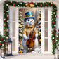 🎄Early Christmas Deals - 50% Off🎅Christmas Decorations for the Front Door 🎅