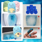 🎁Hot sale 50 % OFF⏳-✨Blue Bubble Toilet Bowl Cleaner