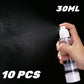 30ml Vacuum Bottle for Essence Lotion