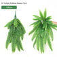 💥Faux Plants Large ✨UV Resistant Lifelike Artificial Boston Fern