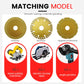 🔥Buy 2 Free 1🔥Diamond Cutting Blades