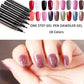 💅 Limited Time Buy 1 Get 1 Free ! ✨One Step Nail Gel Pen🎨Free handheld mini UV nail lamp💡