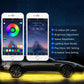 🏆2026 Car Chassis Flexible RGB Waterproof LED Strip Lights (4PCS)🚗⚡
