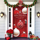 🎄Early Christmas Deals - 50% Off🎅Christmas Decorations for the Front Door 🎅