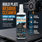 3D Print Build Plate Residue Cleaner