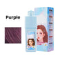 Natural Plant Extract Bubble Hair Dye