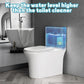 🎁Hot sale 50 % OFF⏳-✨Blue Bubble Toilet Bowl Cleaner