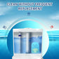 🎁Hot sale 50 % OFF⏳-✨Blue Bubble Toilet Bowl Cleaner