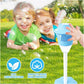 ✨🔥Bubble Maker for Kids – Adjustable Height Stand