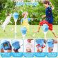 ✨🔥Bubble Maker for Kids – Adjustable Height Stand