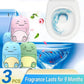 🎁Hot sale 50 % OFF⏳-✨Blue Bubble Toilet Bowl Cleaner