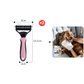 Professional Deshedding Tool For Dogs And Cats