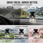 Long-Lasting Car Air Freshener