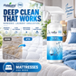 Lift Stains Instantly! No-Scrub Soft-Fabric Laundry Spray
