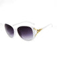 💕2025 Explosion💕Women's Oversized Fashion Sunglasses