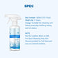 Lift Stains Instantly! No-Scrub Soft-Fabric Laundry Spray