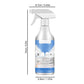 🔥Last Day Promotion 50% OFF🏠Multifunctional Stubborn Stains Cleaner
