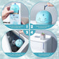 🎁Hot sale 50 % OFF⏳-✨Blue Bubble Toilet Bowl Cleaner