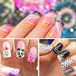 💅 Limited Time Buy 1 Get 1 Free ! ✨One Step Nail Gel Pen🎨Free handheld mini UV nail lamp💡