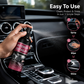 Interior Detailer with UV Protection
