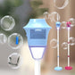 ✨🔥Bubble Maker for Kids – Adjustable Height Stand