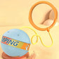 Jump & Glow Instantly! LED Ankle Skip Ball for Kids & Adults