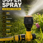 🏡BUY 1 GET 1 FREE✨360° Rotation Auto Irrigation System Garden Lawn Sprinkler Patio