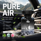 Long-Lasting Car Air Freshener