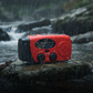 📻 50% OFF NOW!🔋Emergency Radio – Solar, Crank, Never Dead⚡