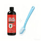 🏆 Last Day Special Price $14.8! 🔥Buy 2 Get 1 Free💎 Heavy-Duty Toilet Cleaner 🧪 Melts Away Years of Urine Scale & Limescale ✨ No More Scrubbing