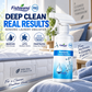 Lift Stains Instantly! No-Scrub Soft-Fabric Laundry Spray