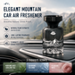 Long-Lasting Car Air Freshener