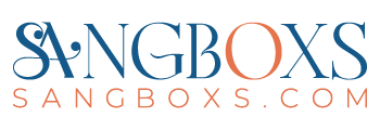 sangboxs
