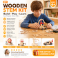🔥Hot🛠️Sale🔥Diy Creative Handmade Technology Toys