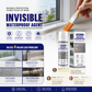 🔥Limited Time Promotion 50% OFF🔥Invisible waterproofing agent
