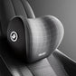 [🎁Creative Gift] Car Headrest Neck And Waist Pillow😍