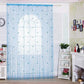 🔥BUY 2 GET 10% OFF💝Rose Flower Door Curtain🌹