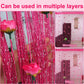 🔥BUY 2 GET 10% OFF💝Rose Flower Door Curtain🌹