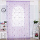 🔥BUY 2 GET 10% OFF💝Rose Flower Door Curtain🌹