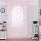 🔥BUY 2 GET 10% OFF💝Rose Flower Door Curtain🌹